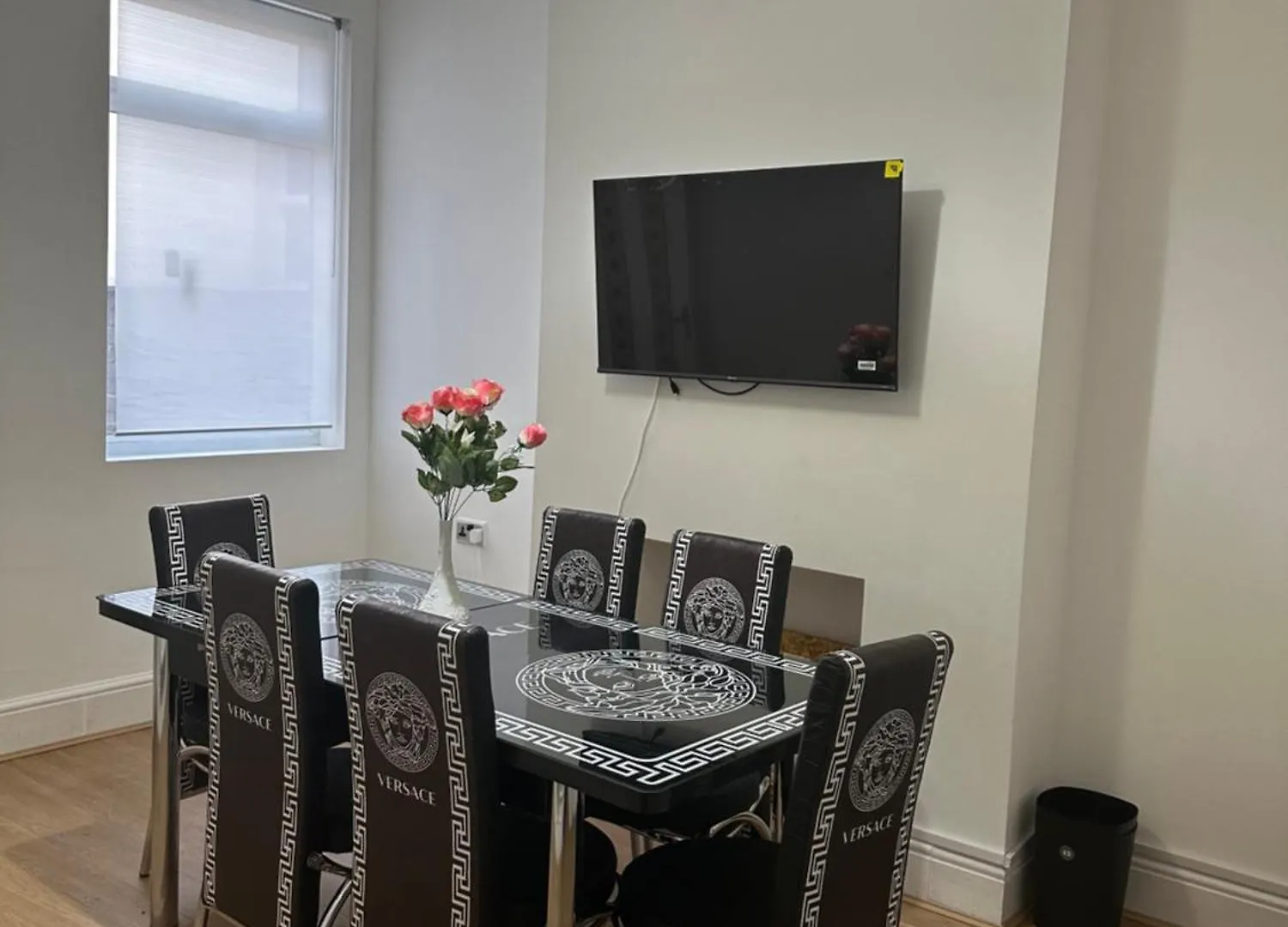 Apartment Tower Comfort Stay Doncaster
