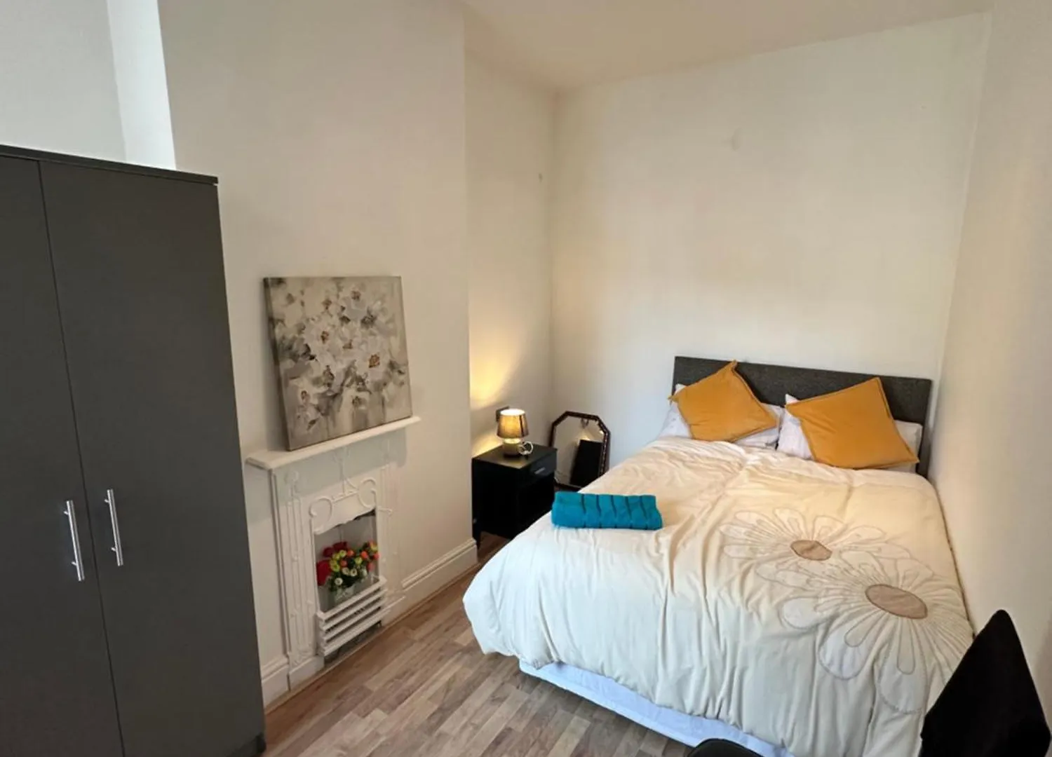 Tower Comfort Stay Doncaster United Kingdom