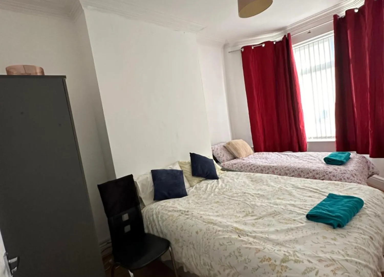 Apartment Tower Comfort Stay Doncaster