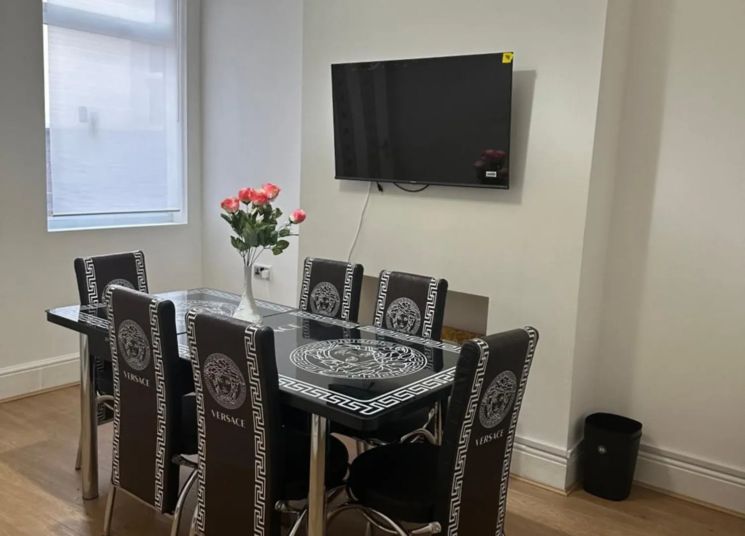 Apartment Tower Comfort Stay Doncaster United Kingdom