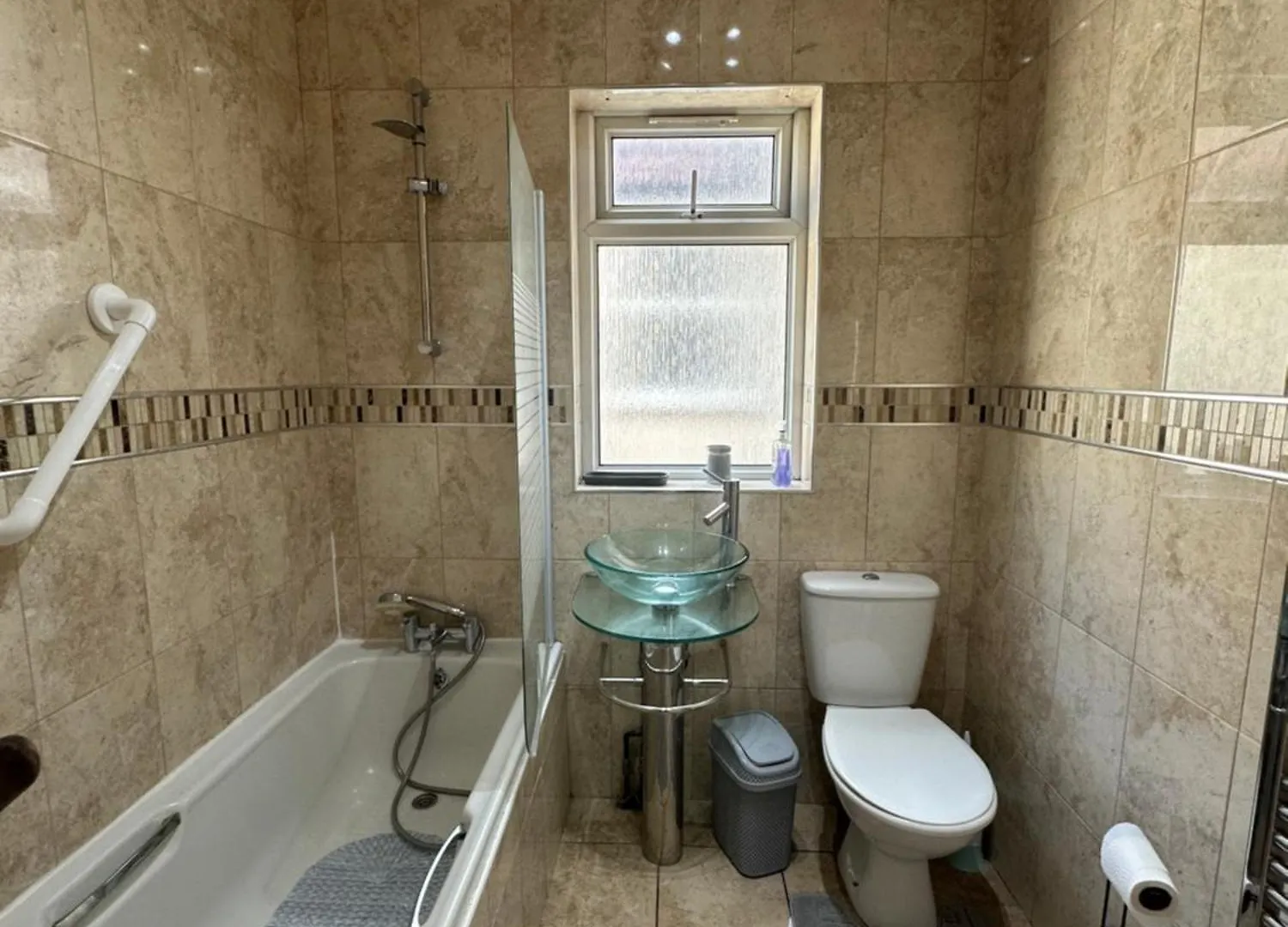 Tower Comfort Stay Doncaster 0*,  United Kingdom