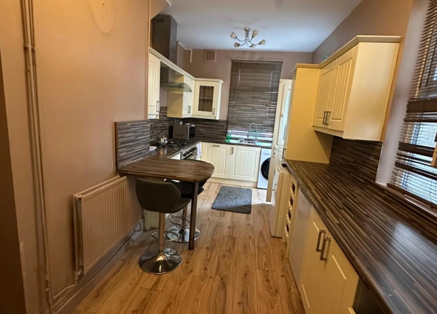 Tower Comfort Stay Doncaster United Kingdom